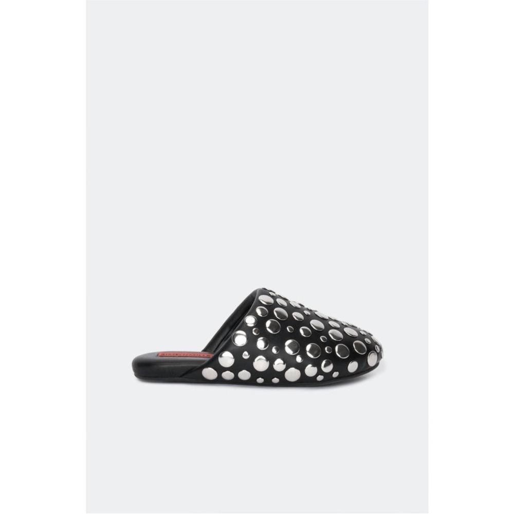 Simon Miller Studded Bubble Slides